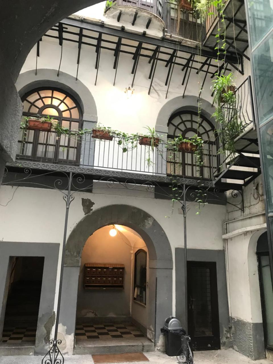 Ai Tre Mercati Palermo Exterior foto