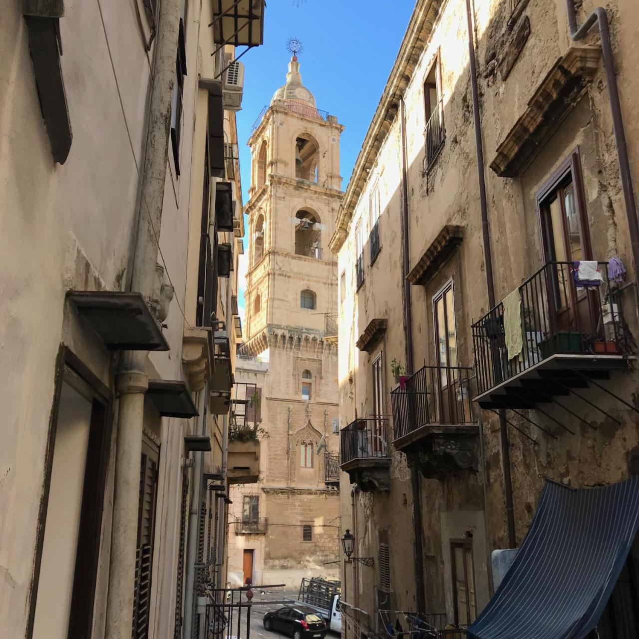Ai Tre Mercati Palermo Exterior foto
